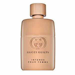 Gucci Guilty Pour Femme Intense Eau de Parfum nőknek 30 ml kép