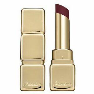 Guerlain KissKiss Shine Bloom Lip Colour rúzs matt hatású 829 Tender Lilac 3, 2 g kép