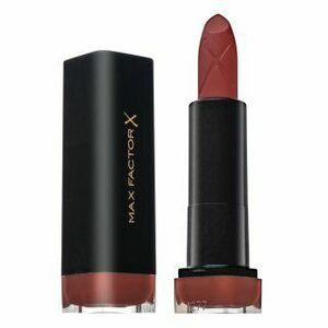 Max Factor Color Elixir Velvet Matte Lipstick - 55 Desert tápláló rúzs hidratáló hatású 3, 5 ml kép