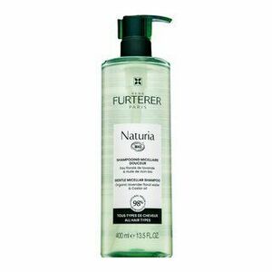 Rene Furterer Naturia Gentle Micellar Shampoo tisztító sampon minden hajtípusra 400 ml kép
