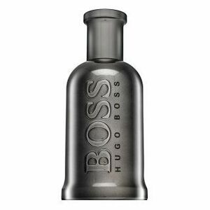 Hugo Boss Boss Bottled United Limited Edition Eau de Parfum férfiaknak 100 ml kép