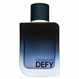 Calvin Klein Defy Eau de Parfum férfiaknak 100 ml kép