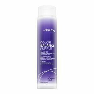 Joico Color Balance Purple Shampoo sampon platinaszőke és ősz hajra 300 ml kép