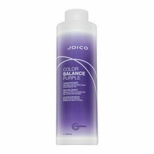 Joico Color Balance Purple Conditioner kondicionáló a nem kívánt árnyalatok semlegesítésére 1000 ml kép