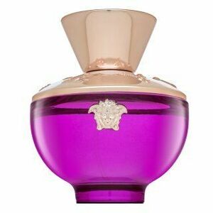 Versace Pour Femme Dylan Purple Eau de Parfum nőknek 100 ml kép