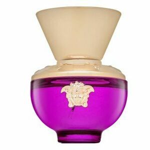 Versace Pour Femme Dylan Purple Eau de Parfum nőknek 30 ml kép