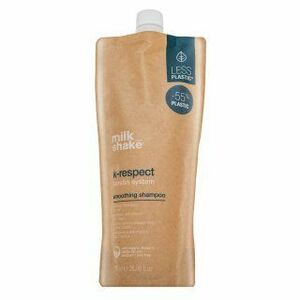Milk_Shake K-Respect Keratin System Smoothing Shampoo hajsimító sampon keratinnal 750 ml kép