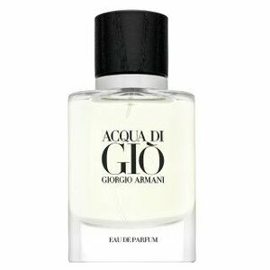 Armani (Giorgio Armani) Acqua di Gio Pour Homme - Refillable Eau de Parfum férfiaknak 40 ml kép
