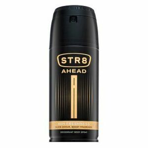 STR8 Ahead spray dezodor férfiaknak 150 ml kép