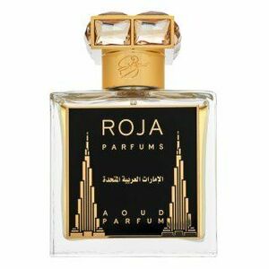 Roja Parfums Aoud tiszta parfüm uniszex 100 ml kép