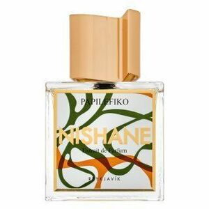 Nishane Papilefiko tiszta parfüm uniszex 100 ml kép