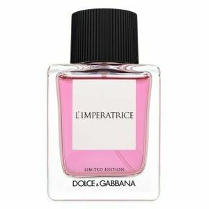 Dolce & Gabbana L'Imperatrice Limited Edition Eau de Toilette nőknek 50 ml kép