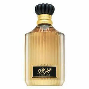 Asdaaf Golden Oud Eau de Parfum uniszex 100 ml kép