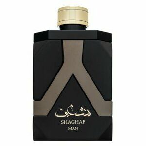 Asdaaf Shaghaf Man Eau de Parfum férfiaknak 100 ml kép