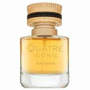 Boucheron Quatre Iconic Eau de Parfum nőknek 30 ml kép