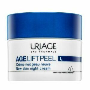 Uriage Age Lift éjszakai krém Peel New Skin Night Cream 50 ml kép