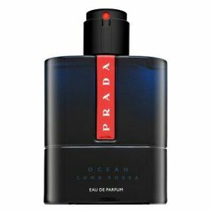 Prada Luna Rossa Ocean Eau de Parfum férfiaknak 100 ml kép