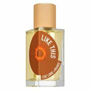 Etat Libre d’Orange Like This Eau de Parfum nőknek 50 ml kép