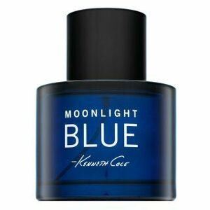 Kenneth Cole Moonlight Blue Eau de Toilette férfiaknak 100 ml kép