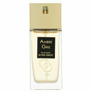 Alyssa Ashley Ambre Gris Eau de Parfum nőknek 30 ml kép