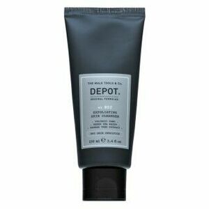 Depot tisztító gél No. 802 Exfoliating Skin Cleanser 100 ml kép