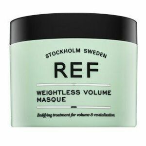 REF Weightless Volume Masque maszk dús haj a gyökerektől 250 ml kép