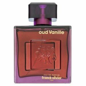 Franck Olivier Oud Vanille Eau de Parfum uniszex 100 ml kép