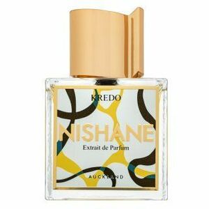 Nishane Kredo tiszta parfüm uniszex 100 ml kép