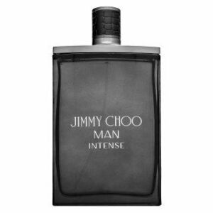 Jimmy Choo Man Intense Eau de Toilette férfiaknak 200 ml kép