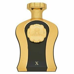 Afnan Highness X Eau de Parfum uniszex 100 ml kép