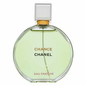 Chanel Chance Eau Fraiche Eau de Parfum nőknek 100 ml kép