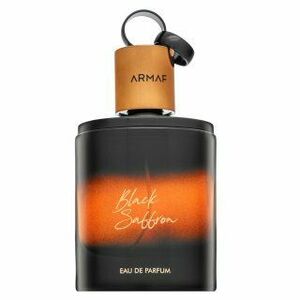 Armaf Black Saffron Eau de Parfum uniszex 100 ml kép