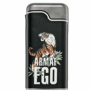 Armaf Ego Tigre Eau de Parfum férfiaknak 100 ml kép