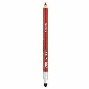 Pupa True Lips Blendable Lip Liner Pencil szájkontúrceruza 007 Shocking Red 1, 2 g kép