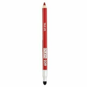Pupa True Lips Blendable Lip Liner Pencil szájkontúrceruza 029 Fire Red 1, 2 g kép