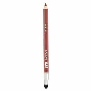Pupa True Lips Blendable Lip Liner Pencil szájkontúrceruza 038 Rose Nude 1, 2 g kép