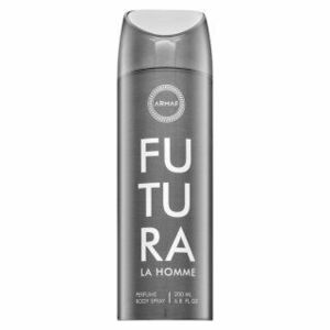 Armaf Armaf Futura La Homme spray dezodor férfiaknak 200 ml kép