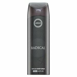 Armaf Radical spray dezodor férfiaknak 200 ml kép