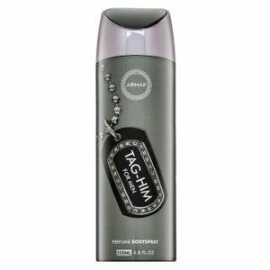 Armaf Tag-Him spray dezodor férfiaknak 200 ml kép