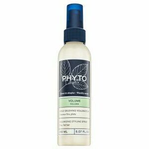 Phyto Volume Volumizing Styling Spray hajformázó spray volumen növelésre 150 ml kép