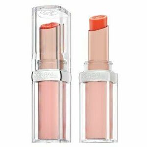 L´Oréal Paris Glow Paradise Lipstick ajakrúzs balzsammal 244 Apricot Desire 3, 8 g kép