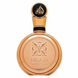 Lattafa Fakhar Gold Eau de Parfum nőknek 100 ml kép