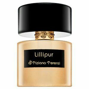 Tiziana Terenzi Lillipur tiszta parfüm uniszex 100 ml kép