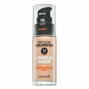 Revlon Colorstay Make-up Combination/Oily Skin folyékony make-up kombinált és zsíros bőrre 110 30 ml kép