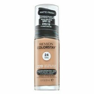 Revlon Colorstay Make-up Combination/Oily Skin folyékony make-up kombinált és zsíros bőrre 220 30 ml kép