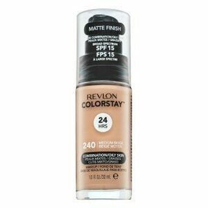 Revlon Colorstay Make-up Combination/Oily Skin folyékony make-up kombinált és zsíros bőrre 240 30 ml kép