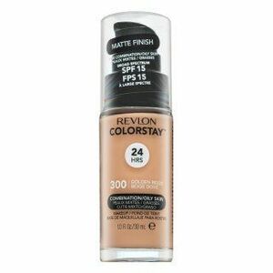 Revlon Colorstay Make-up Combination/Oily Skin folyékony make-up kombinált és zsíros bőrre 300 30 ml kép