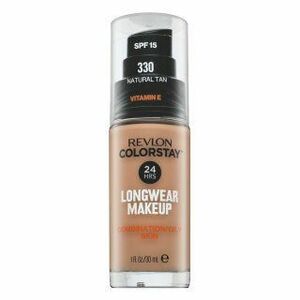 Revlon Colorstay Make-up Combination/Oily Skin folyékony make-up kombinált és zsíros bőrre 330 30 ml kép