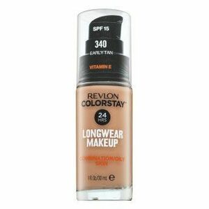 Revlon Colorstay Make-up Combination/Oily Skin folyékony make-up kombinált és zsíros bőrre 340 30 ml kép