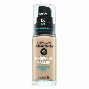 Revlon Colorstay Make-up Normal/Dry Skin folyékony make-up normál és száraz bőrre 150 30 ml kép